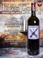 Livets Goda Wine Magazine